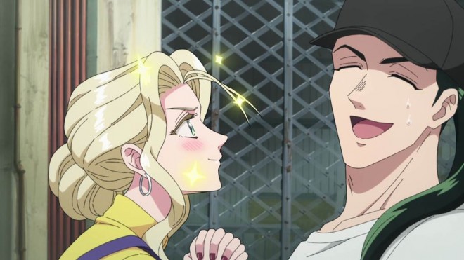 Kowloon Generic Romance